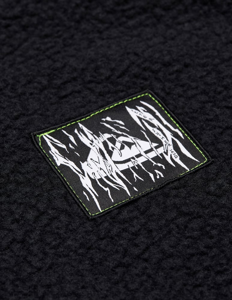 Quiksilver Orsetto hoodie - picture 7 Quiksilver Orsetto hoodie - picture 7
