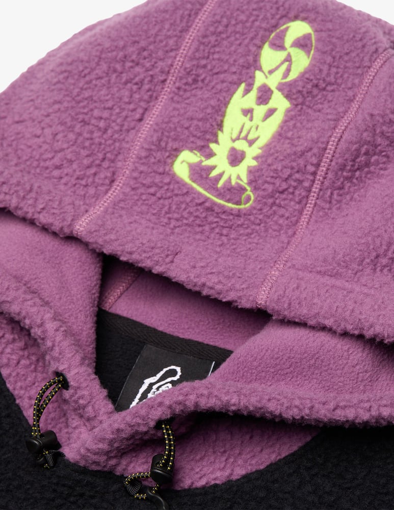 Quiksilver Orsetto hoodie - picture 9 Quiksilver Orsetto hoodie - picture 9