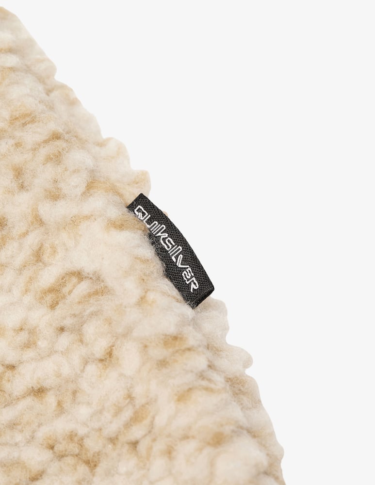 Quiksilver Sherpa zip jacket - picture 7 Quiksilver Sherpa zip jacket - picture 7