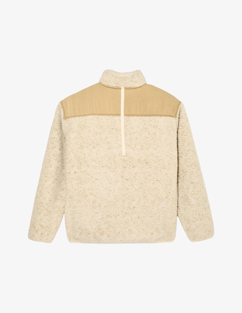 Quiksilver Sherpa zip jacket - picture 9 Quiksilver Sherpa zip jacket - picture 9