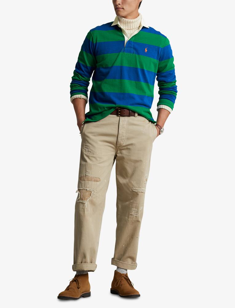 rinascente Polo Ralph Lauren Rugby polo