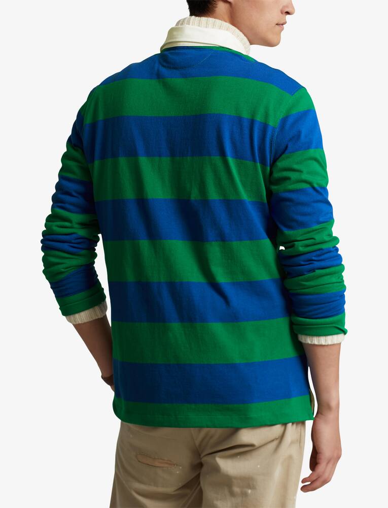 rinascente Polo Ralph Lauren Rugby polo