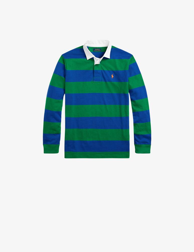 rinascente Polo Ralph Lauren Rugby polo