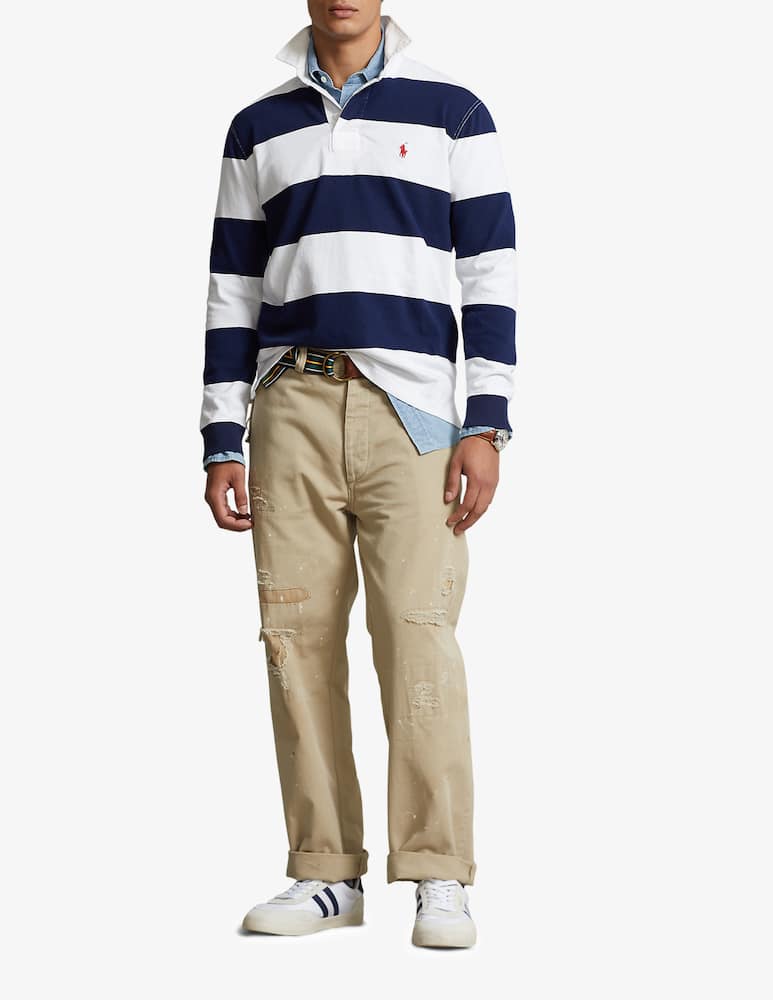 rinascente Polo Ralph Lauren Polo rugby 