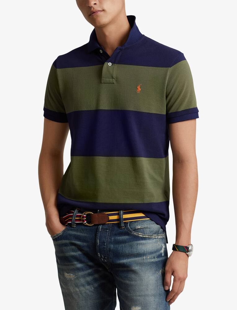 rinascente Polo Ralph Lauren Striped polo 