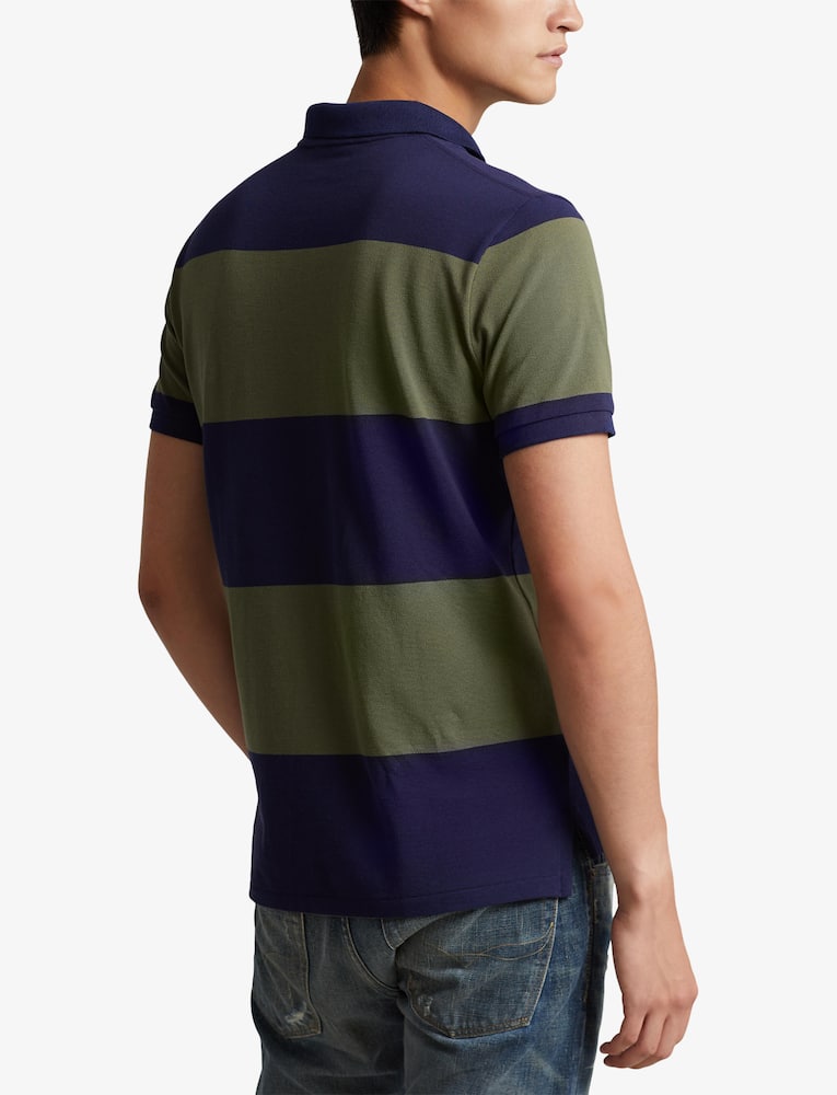 rinascente Polo Ralph Lauren Striped polo 