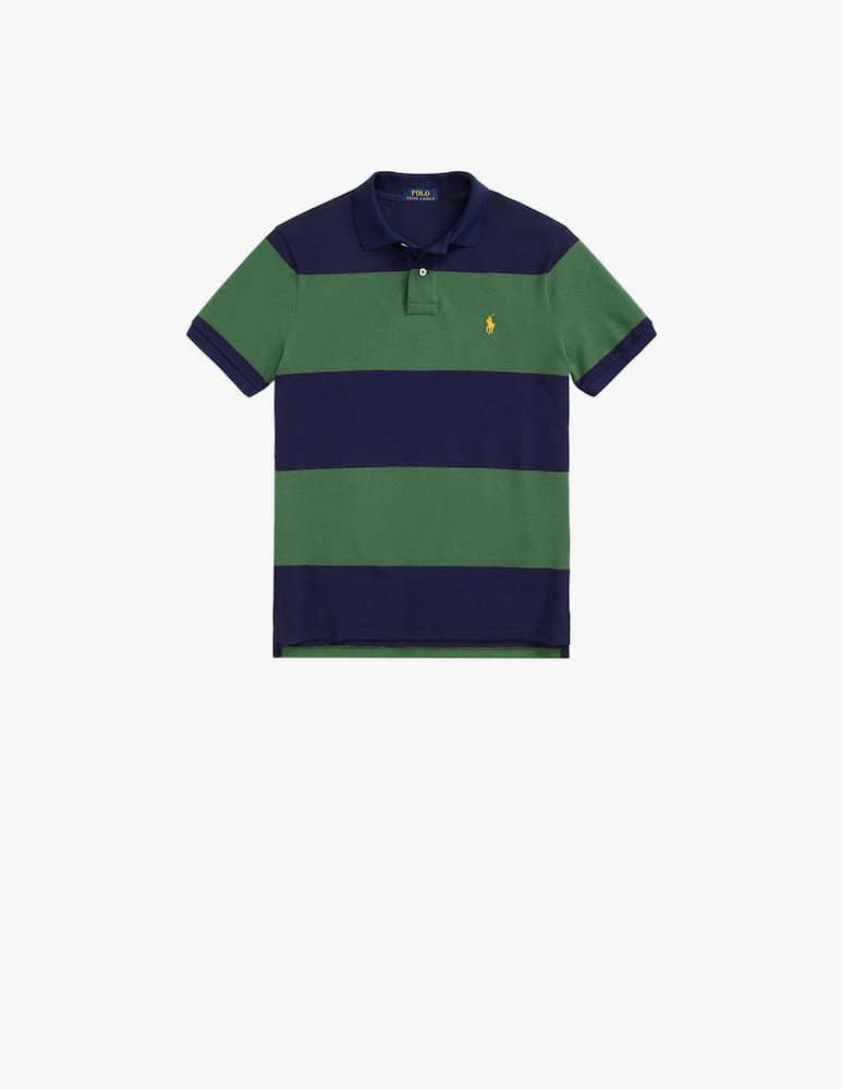 rinascente Polo Ralph Lauren Striped polo 