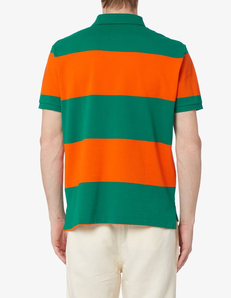 rinascente Polo Ralph Lauren Polo a righe Multicolor 