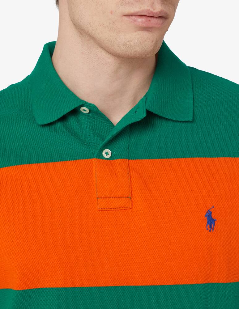 rinascente Polo Ralph Lauren Polo a righe Multicolor 