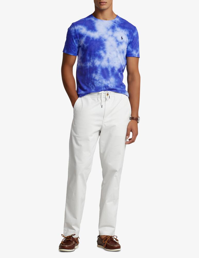 rinascente Polo Ralph Lauren Maglietta tie dye 