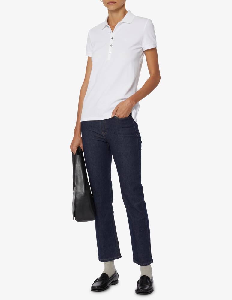 rinascente Lauren Ralph Lauren Jeans a gamba dritta