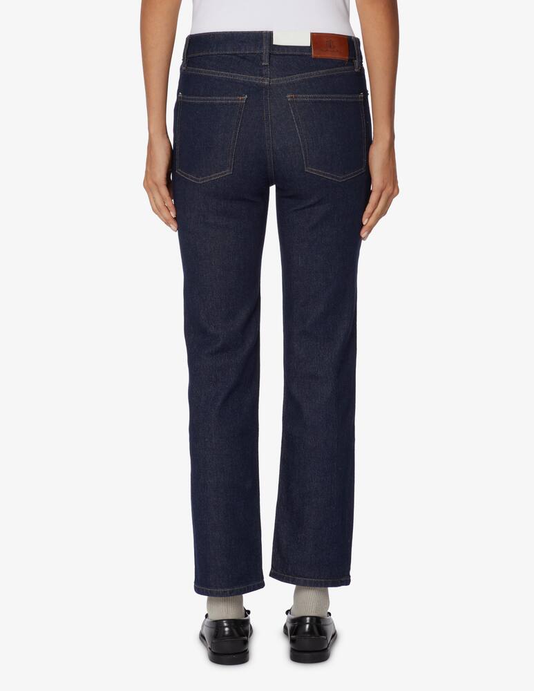 rinascente Lauren Ralph Lauren Jeans a gamba dritta