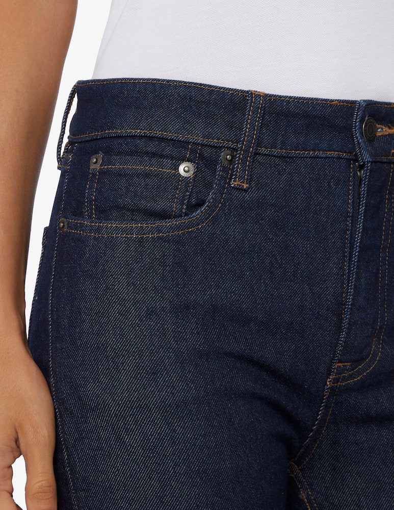 rinascente Lauren Ralph Lauren Jeans a gamba dritta