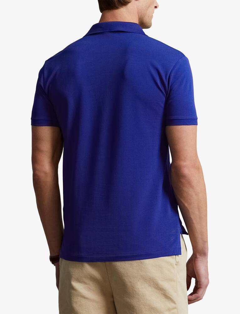 rinascente Polo Ralph Lauren Polo maniche corte slim fit 