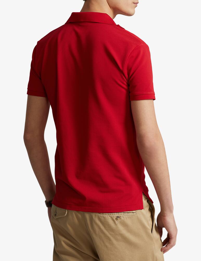 rinascente Polo Ralph Lauren Polo maniche corte slim fit 