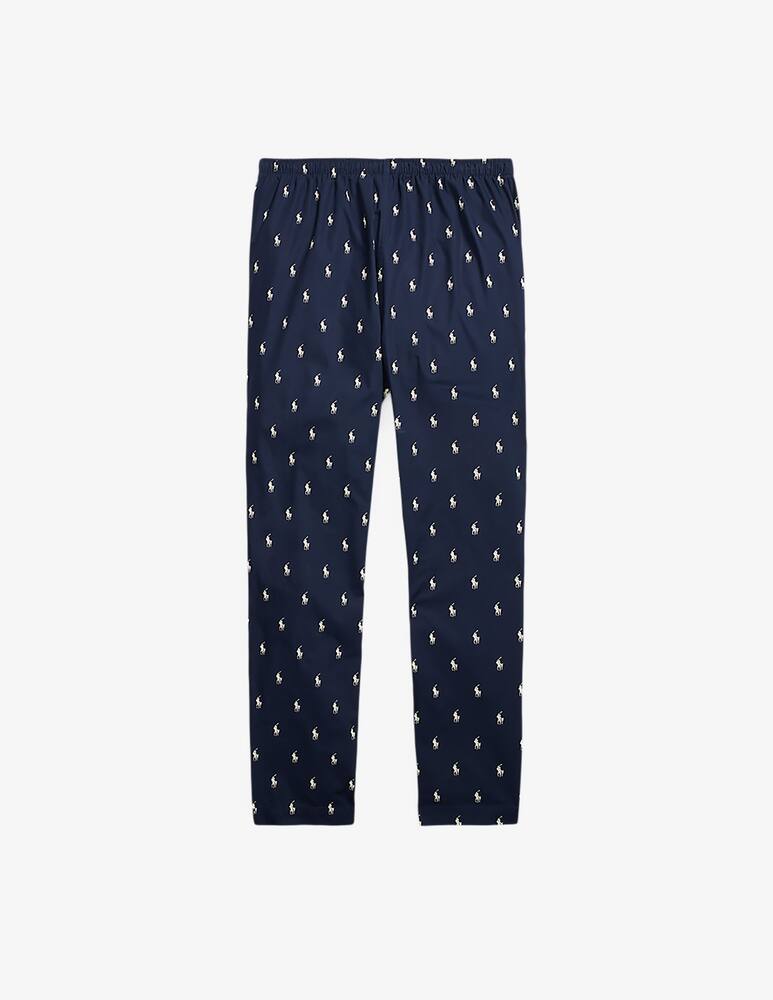 rinascente Polo Ralph Lauren Pantaloni pigiama in cotone