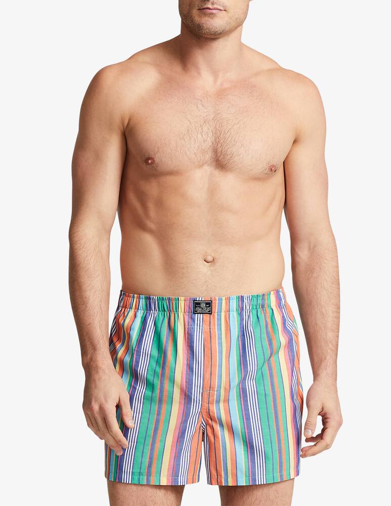 rinascente Polo Ralph Lauren Boxer 3 pack Multicolor 