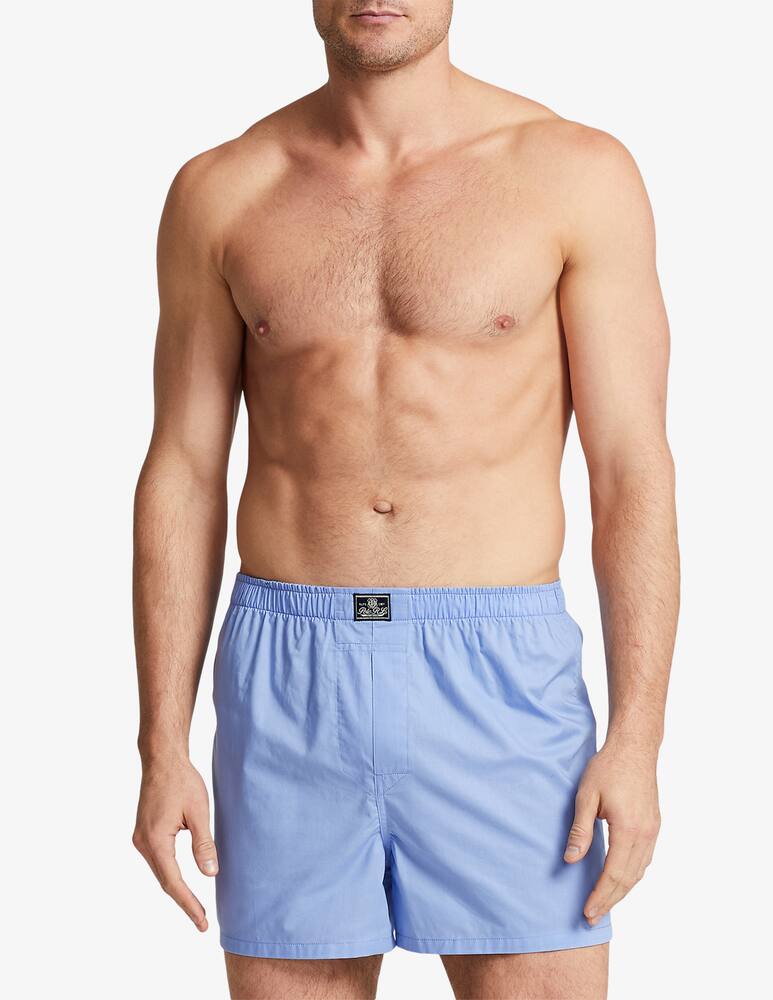 rinascente Polo Ralph Lauren Boxer 3 pack Multicolor 