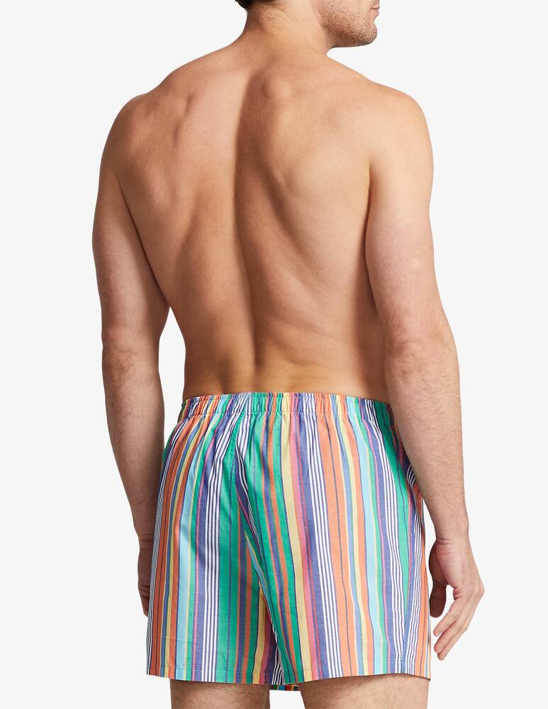 rinascente Polo Ralph Lauren Boxer 3 pack Multicolor 