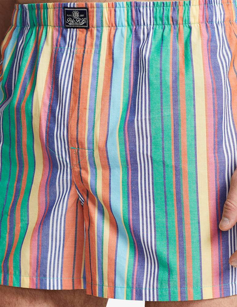 rinascente Polo Ralph Lauren Boxer 3 pack Multicolor 