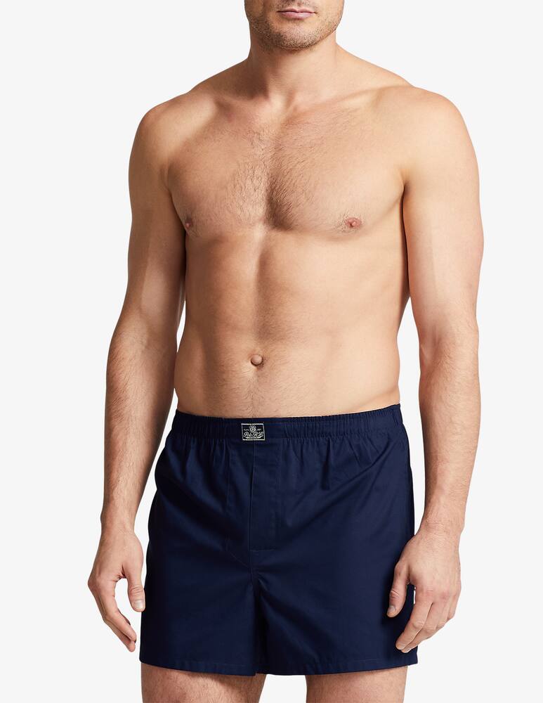 rinascente Polo Ralph Lauren 3 pack trucks 