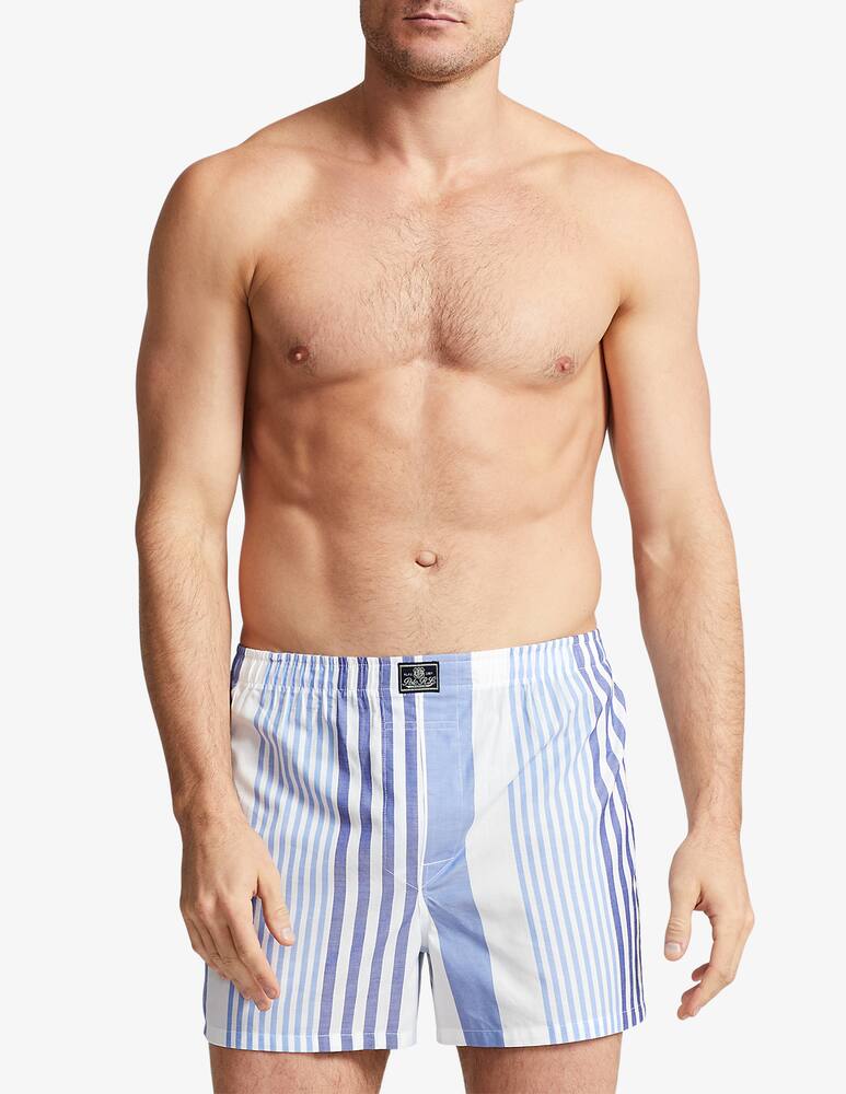 rinascente Polo Ralph Lauren 3 pack trucks 