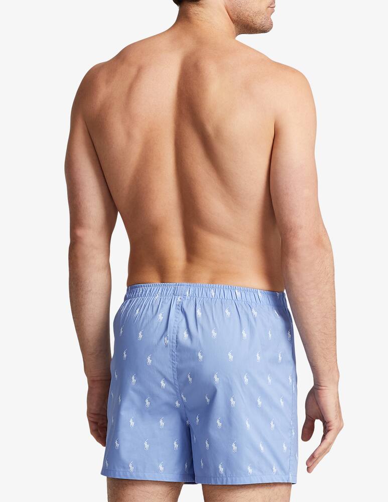 rinascente Polo Ralph Lauren 3 pack trucks 