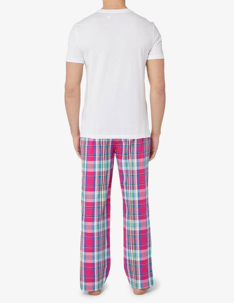rinascente Polo Ralph Lauren Pajama set 