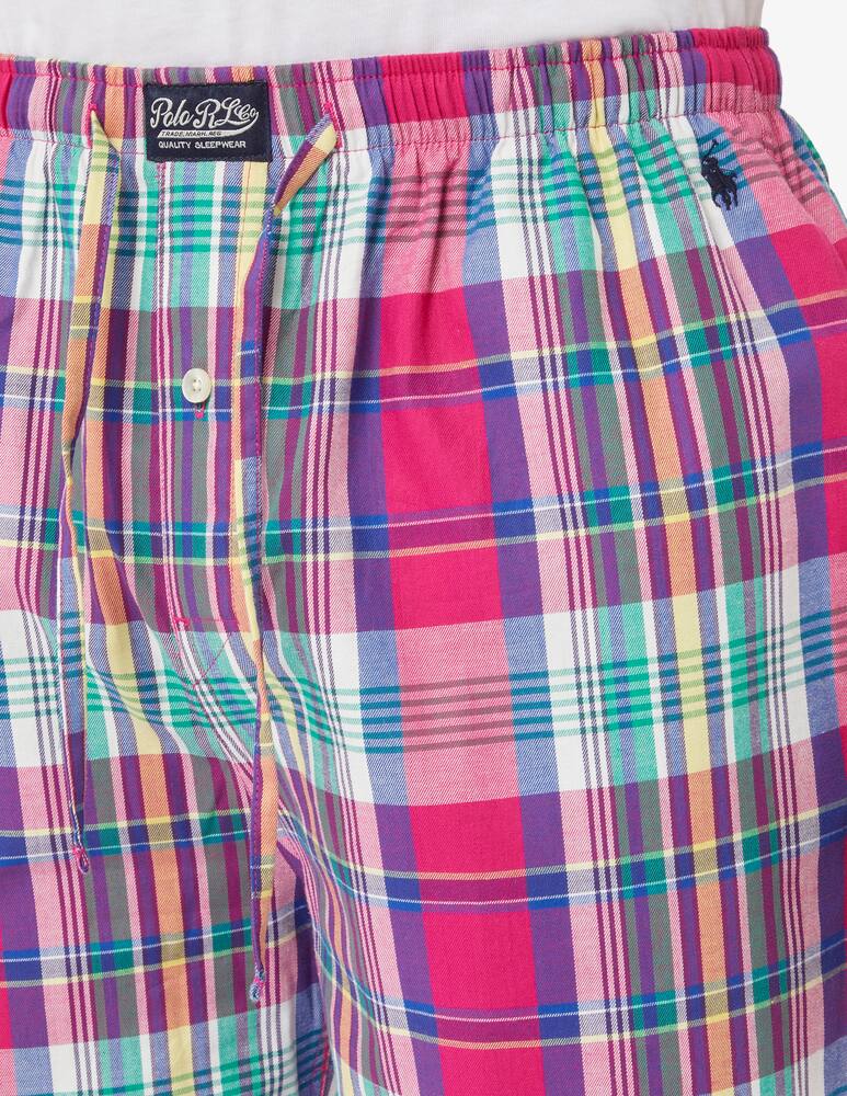 rinascente Polo Ralph Lauren Pajama set 