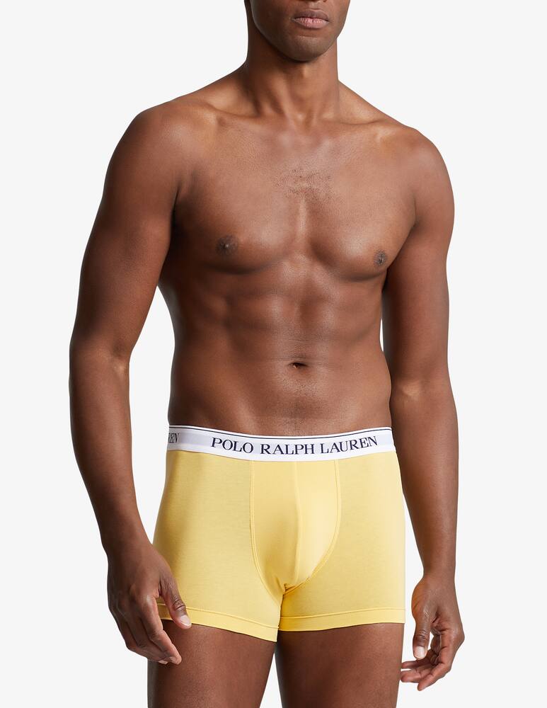 rinascente Polo Ralph Lauren Boxer 2 pack Multicolor 