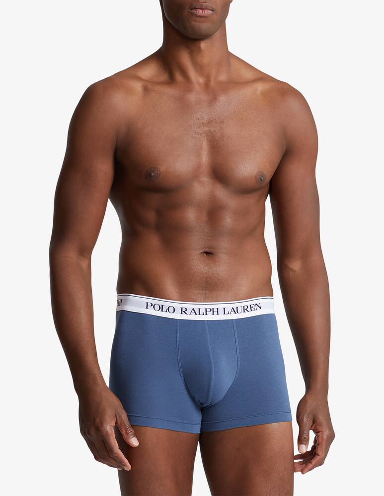 rinascente Polo Ralph Lauren Boxer 2 pack Multicolor 