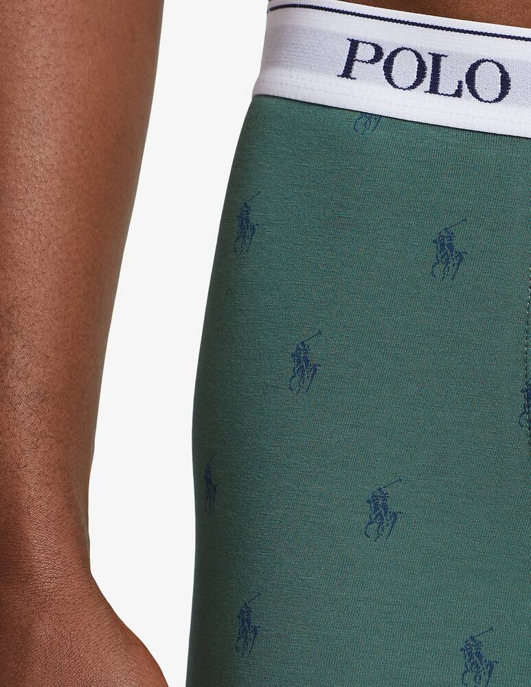 rinascente Polo Ralph Lauren Boxer 2 pack Multicolor 
