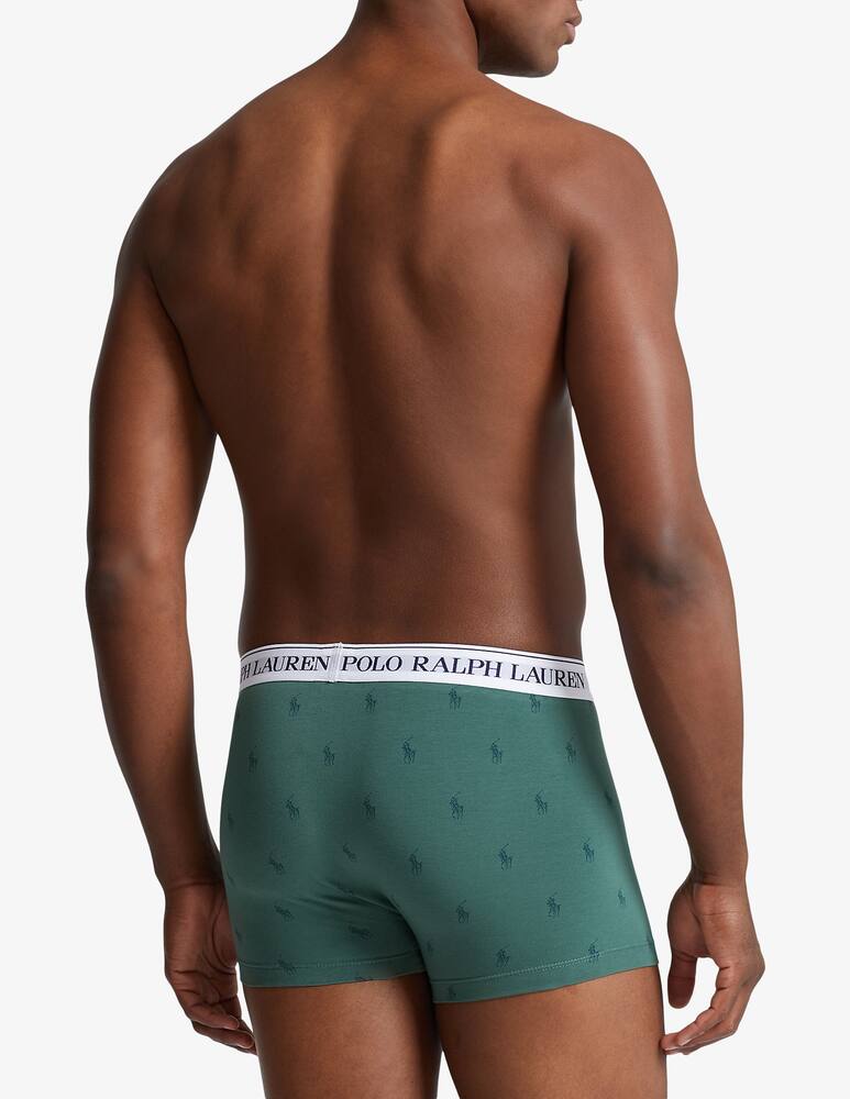 rinascente Polo Ralph Lauren Boxer 2 pack Multicolor 