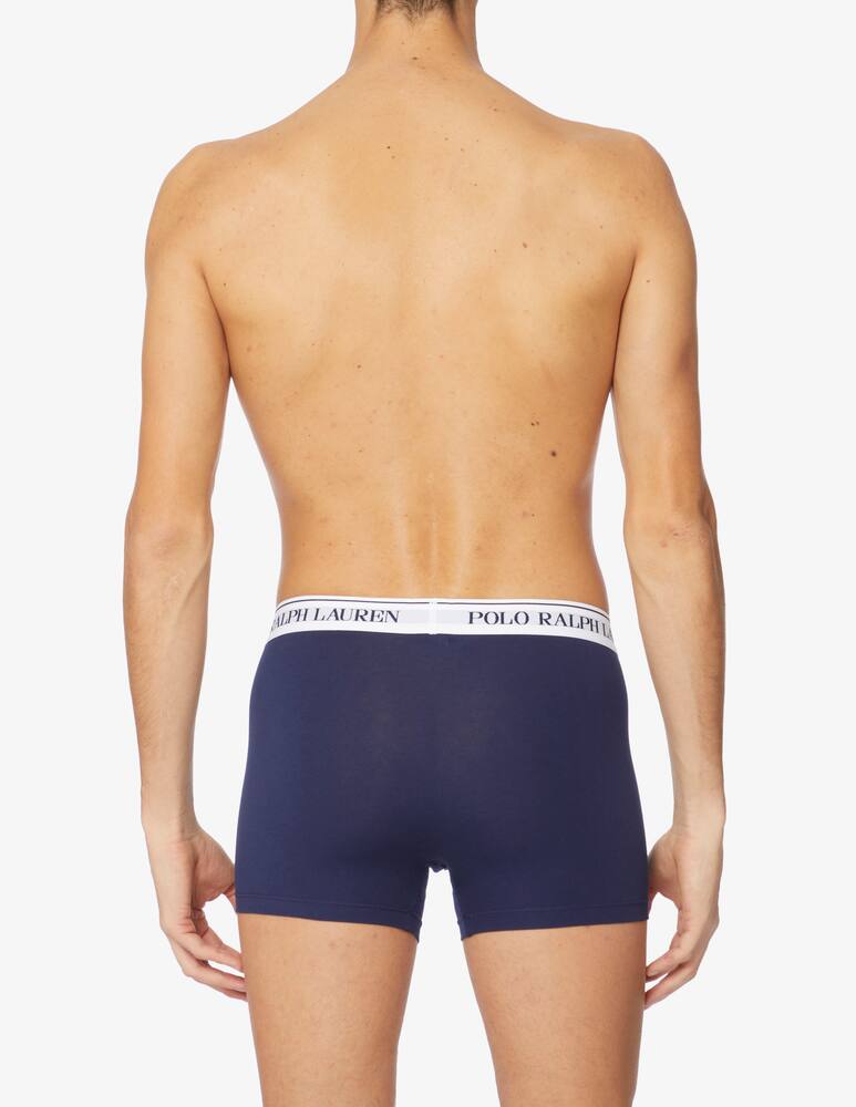 rinascente Polo Ralph Lauren 3 pack trunks 