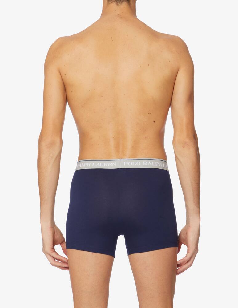 rinascente Polo Ralph Lauren 3 pack trunks 