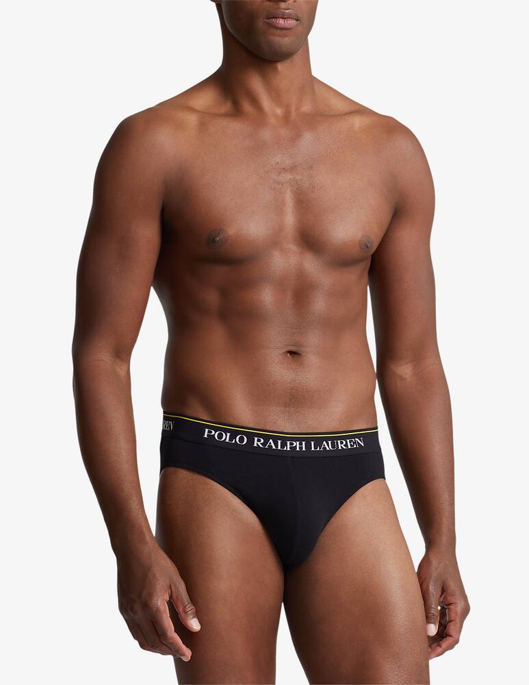 rinascente Polo Ralph Lauren 3 pack briefs 