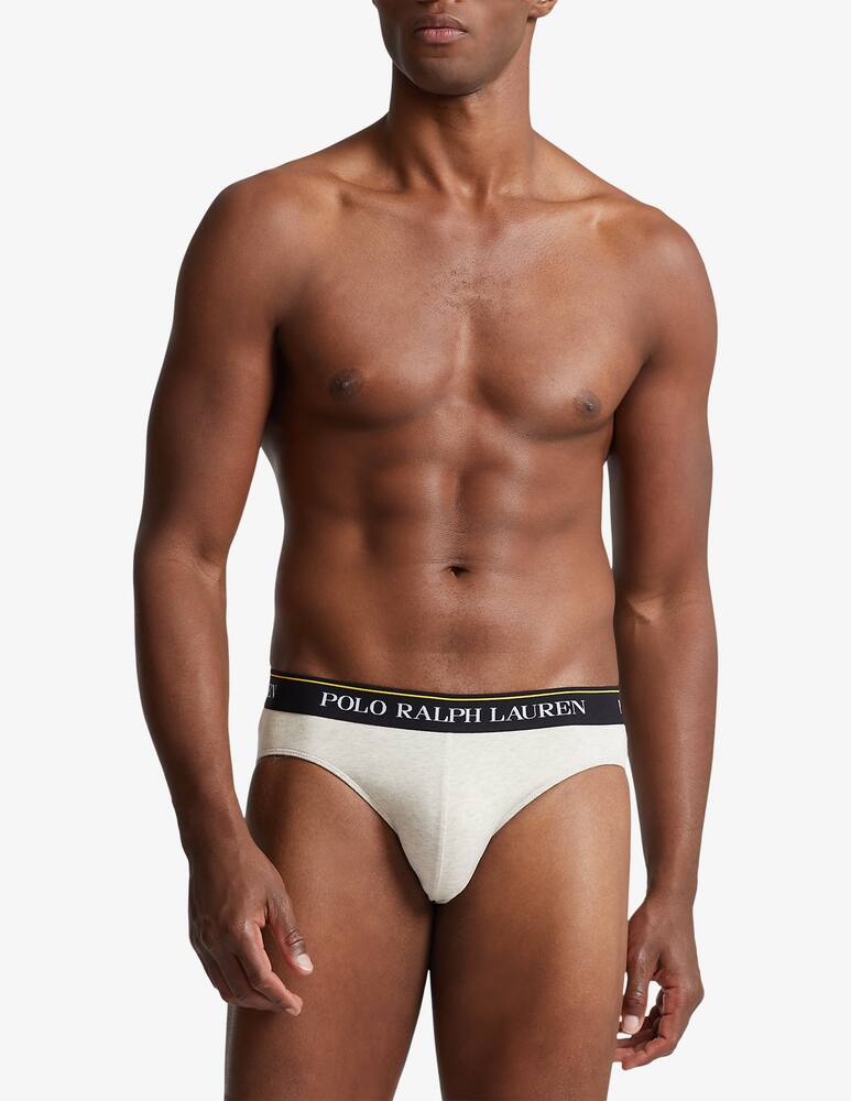 rinascente Polo Ralph Lauren 3 pack briefs 