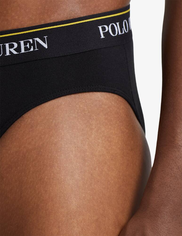 rinascente Polo Ralph Lauren 3 pack briefs 