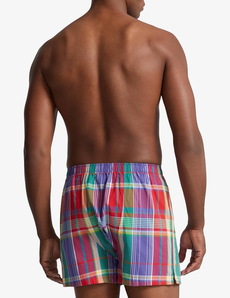 rinascente Polo Ralph Lauren Classic trunks 