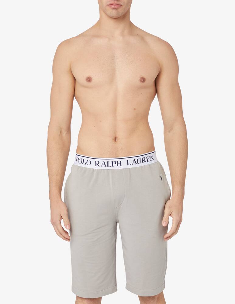 rinascente Polo Ralph Lauren Pantaloni corti slim 