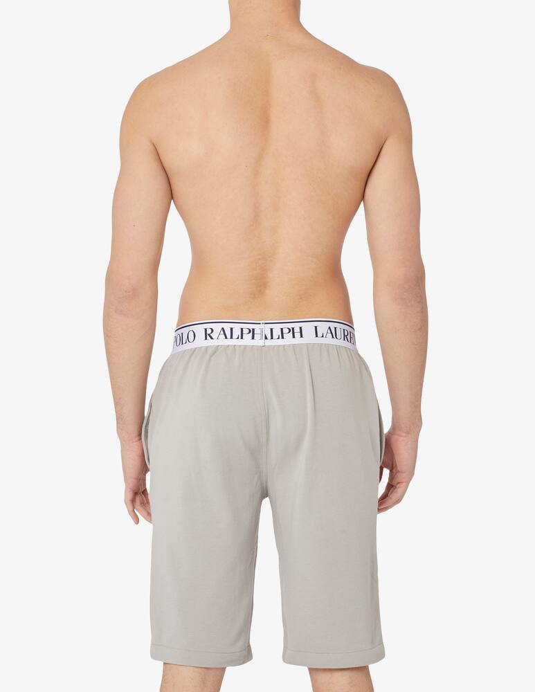 rinascente Polo Ralph Lauren Pantaloni corti slim 