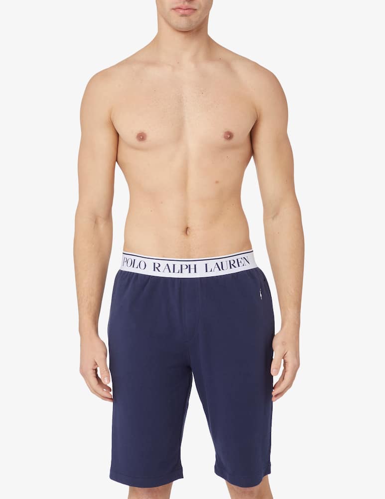 rinascente Polo Ralph Lauren Pantaloncini slim