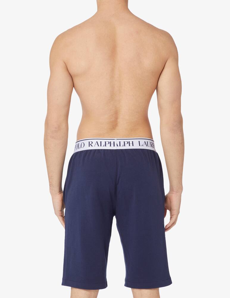 rinascente Polo Ralph Lauren Pantaloncini slim