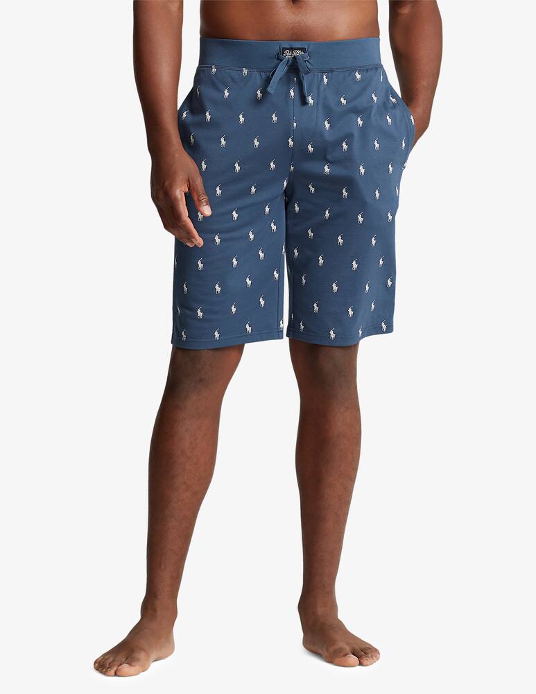 rinascente Polo Ralph Lauren Slim shorts 