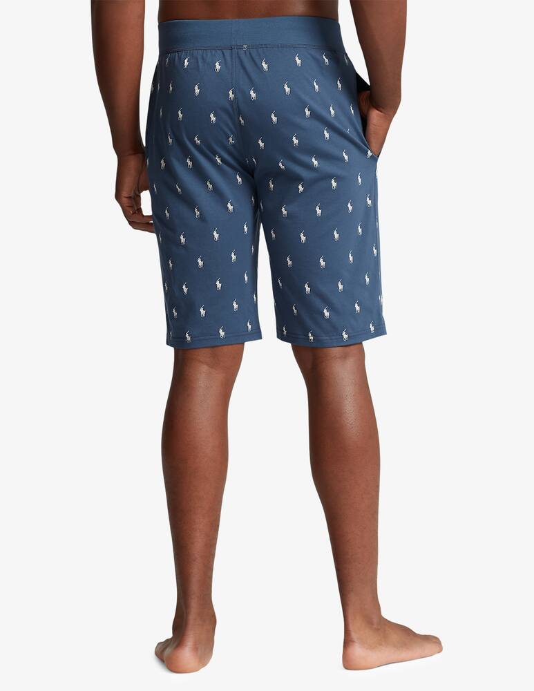 rinascente Polo Ralph Lauren Slim shorts 