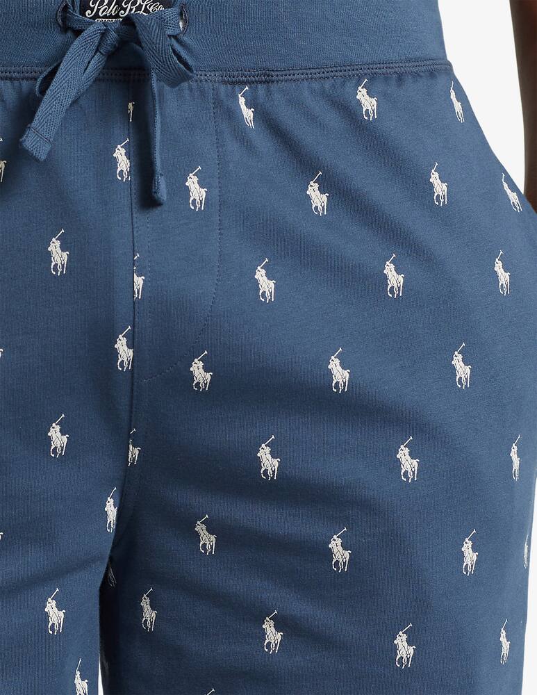 rinascente Polo Ralph Lauren Slim shorts 