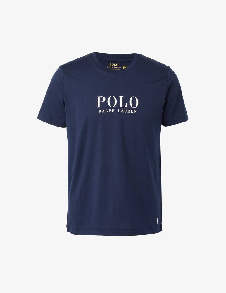 Polo Ralph Lauren Pajama short sleeve top - picture 1 Polo Ralph Lauren Pajama short sleeve top - picture 1