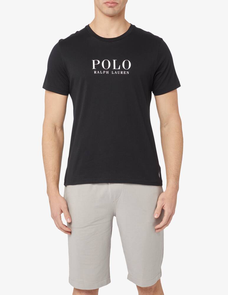 rinascente Polo Ralph Lauren Maglietta maniche corte pigiama 