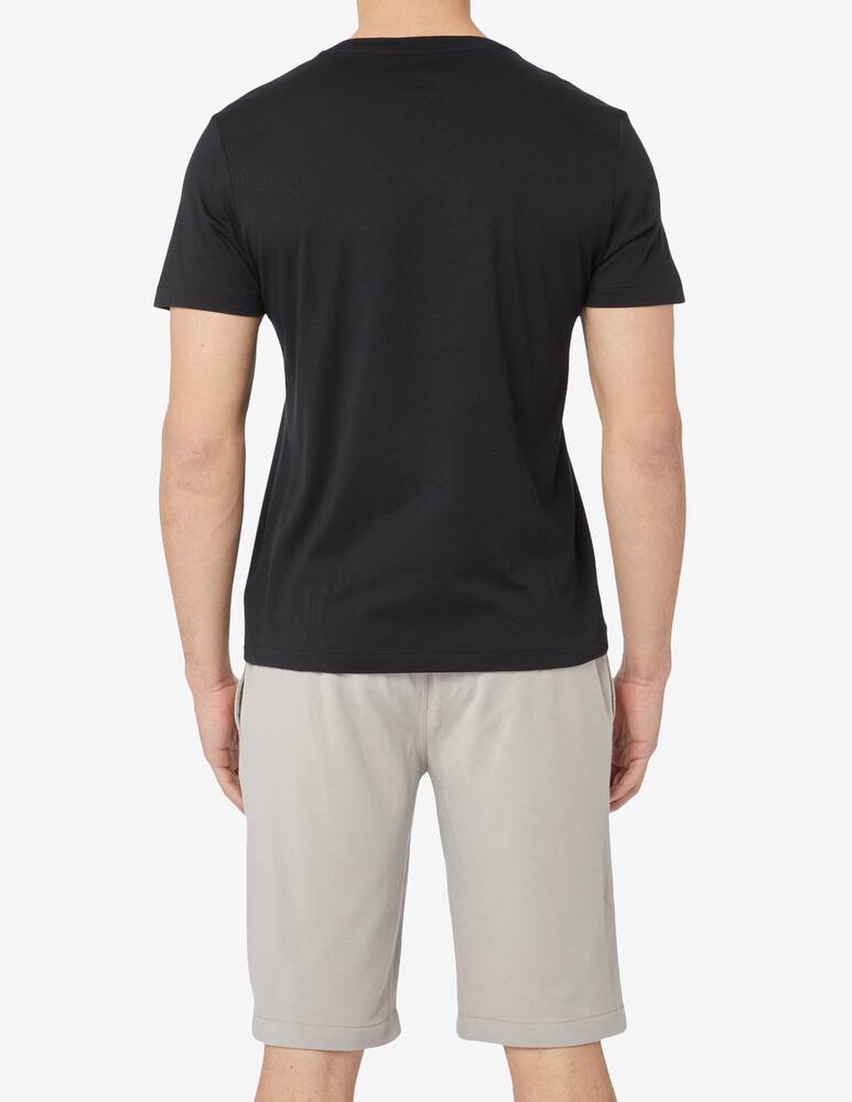 rinascente Polo Ralph Lauren Maglietta maniche corte pigiama 