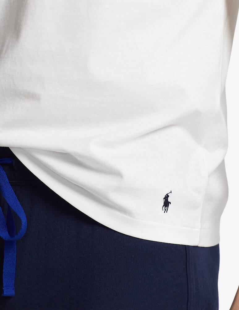 rinascente Polo Ralph Lauren Maglietta pigiama